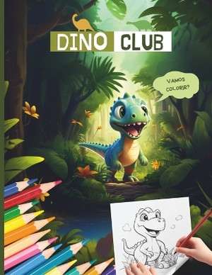 Dino Club