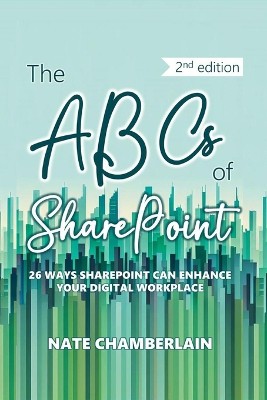 The ABCs of SharePoint