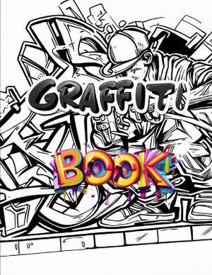 Graffiti Book