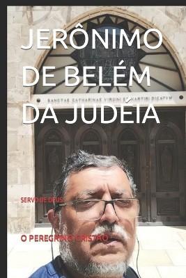 Jerônimo de Belém Da Judéia