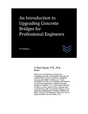 An Introduction to Upgrading Concrete Bridges for Professional Engineers