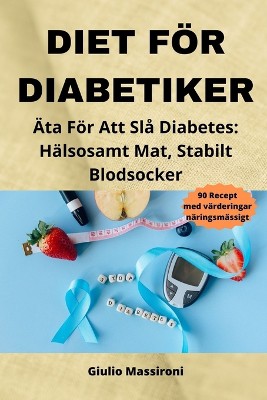 Diet För Diabetiker