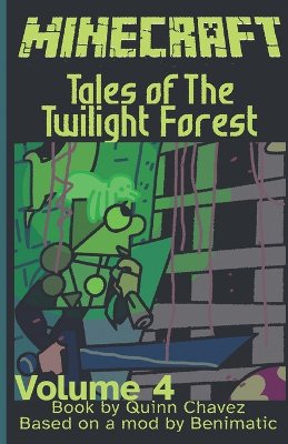Tales of The Twilight Forest