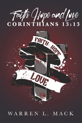 Faith Hope and Love Corinthians 13