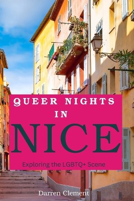 Queer Nights in Nice