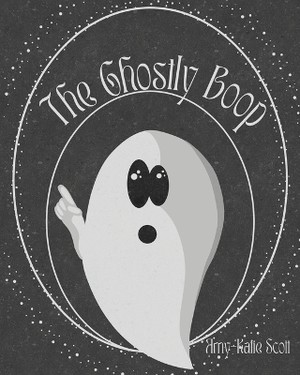 The Ghostly Boop