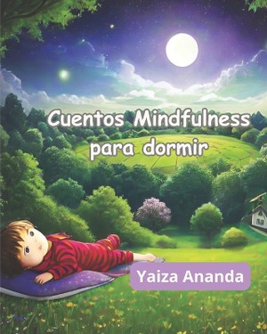 Cuentos Mindfulness para dormir