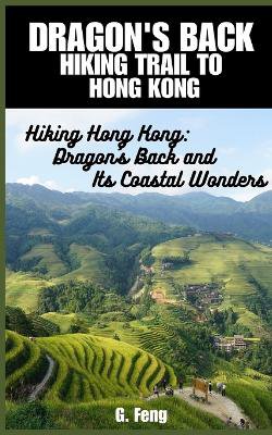 Dragon's Back Hiking Trail to Hong Kong