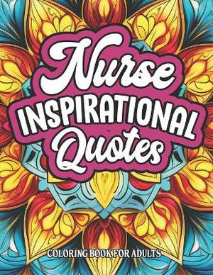 Coloring for Nurses