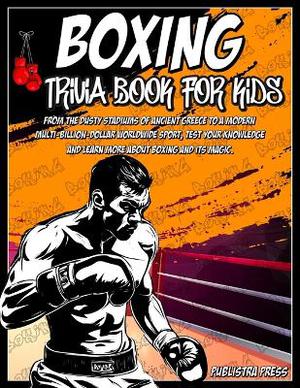Boxing Gifts For Kids