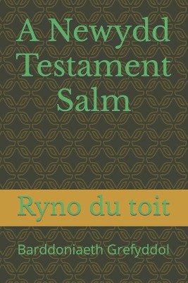 A Newydd Testament Salm