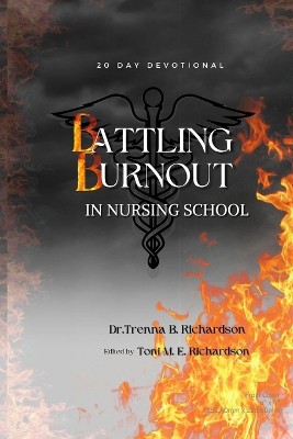 Battling Burnout in Nursing School