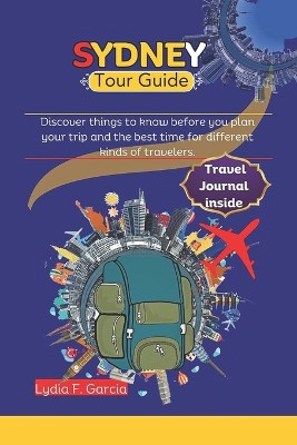 Sydney Tour Guide