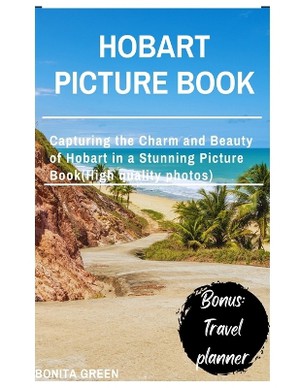 Hobart picture book