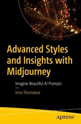 Advanced Styles and Insights with Midjourney