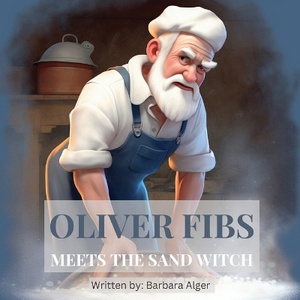 Oliver Fibs