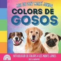 Arc de Sant Mart� Junior, Colors de Gosos