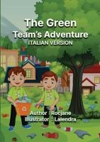 The Green Team's Adventure Italian Version