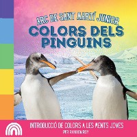 Arc de Sant Mart� Junior, Colors dels Pinguins