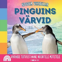 Noorem Vikerkaar, Pinguins V�rvid