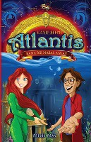 Kayıp Şehir Atlantis - BANA BİR MASAL ANLAT