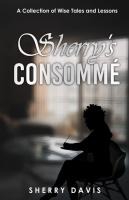 Sherry's Consomme