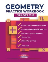 Geometry Practice Workbook