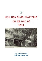 Đặc San Xu�n Gi�p Th�n (black-and-white)