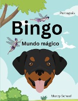 Bingo Mundo Magico (Portuguese) Bingo's Magical World