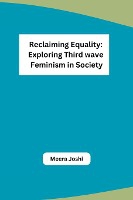 Reclaiming Equality