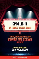 Spotlight - Ultimate Trivia Book