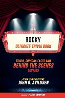 Rocky - Ultimate Trivia Book
