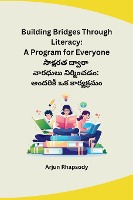 Building Bridges Through Literacy