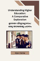 Understanding Higher Education