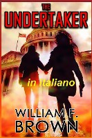 The Undertaker, in italiano