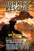 Burke's Rescue, en fran�ais