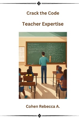 Crack the Code Teacher Expertise