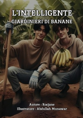 L'Intelligente Giardinieri Di Banane