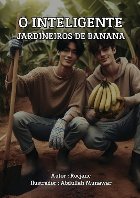 O Inteligente Jardineiros de Banana