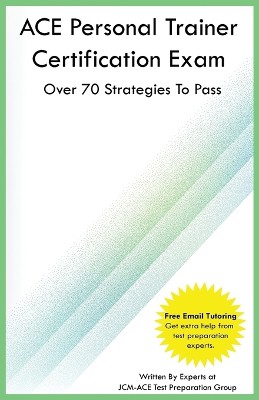 ACE Personal Trainer Certification Exam