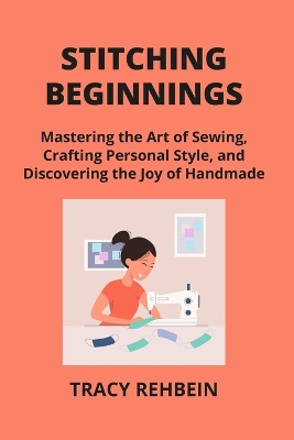 Stitching Beginnings
