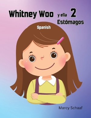 Whitney Woo y ella 2 Est�magos (Spanish)