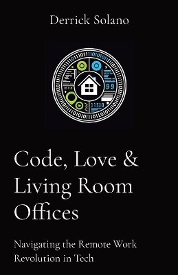 Code, Love & Living Room Offices