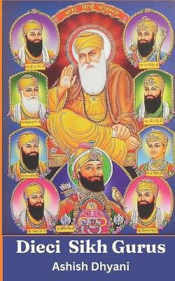 Dieci Sikh Gurus