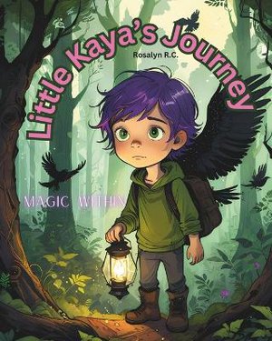 Little Kaya's Journey