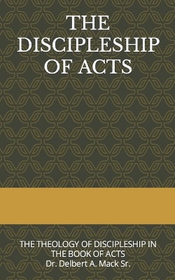 The Discipleship of Acts