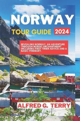 Norway Tour Guide