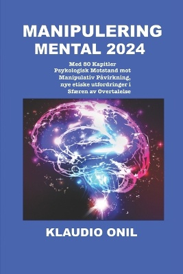 Manipulering Mental 2024