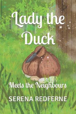 Lady the Duck