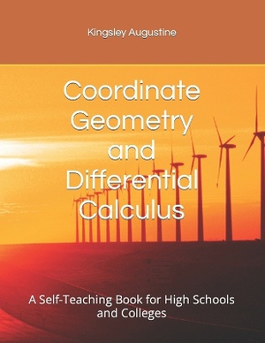 Coordinate Geometry and Differential Calculus